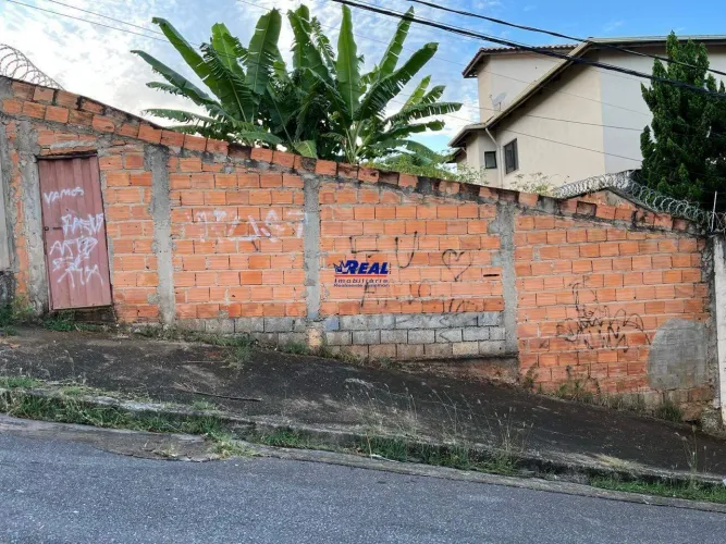 Lote à venda, Juliana - Belo Horizonte/MG