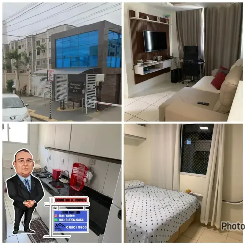 CONDOMINIO NOVA AURORA