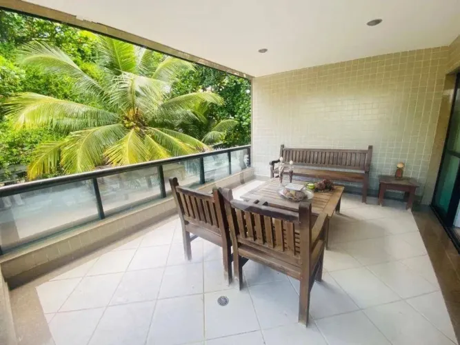 Apartamento com 3 suites à venda, 183 m² por R$ 1.297.000 - Recreio dos Bandeirantes - Rio