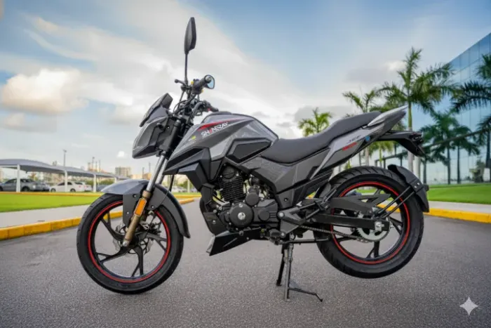 ALUGUEL DE MOTOS - R$240,00 Semana