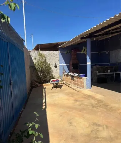 CASA NO TELÉGRAFO 