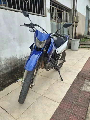 Vendo lander 