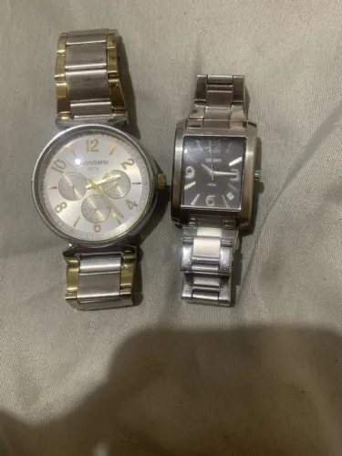 Relógios Mondaine e Orient - Clássicos e Elegantes