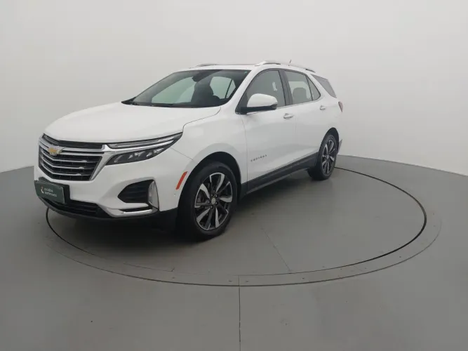 Chevrolet Equinox Premier 1.5 Turbo 172cv AUT 2023