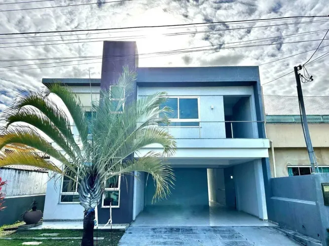 Aluguel | Casa em condomínio, Aracaju-SE