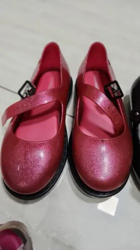 Mini Melissa