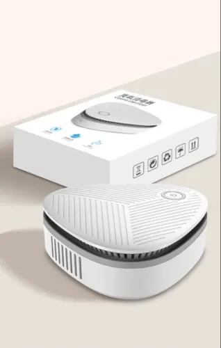 Mini Gerador de ozônio ozone sterilizer XD001