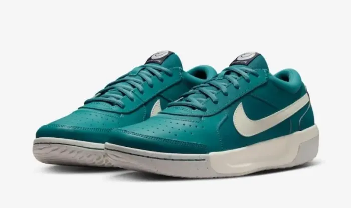 Tênis Nike Zoom Court Lite 3 Masculino - Tamanho: 39