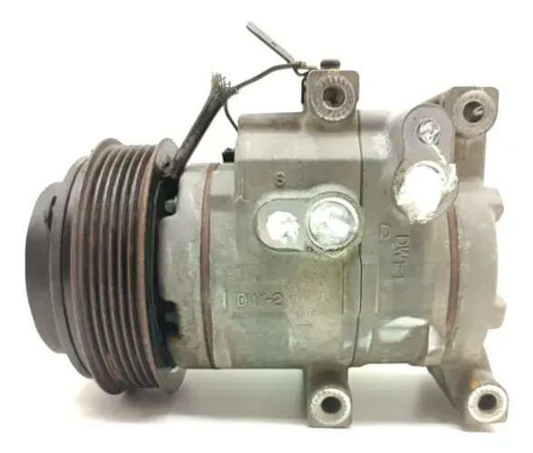 Compressor Ar Condicionado Hyundai Hb20 1.6 2013 / 2020