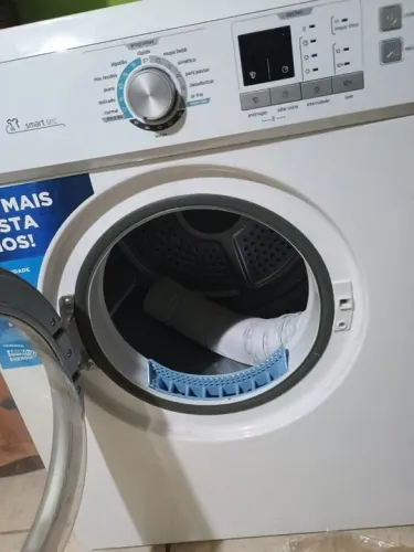 Vende-se Secadora Midea 11,2