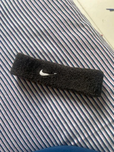 testeira de Cabelo Nike