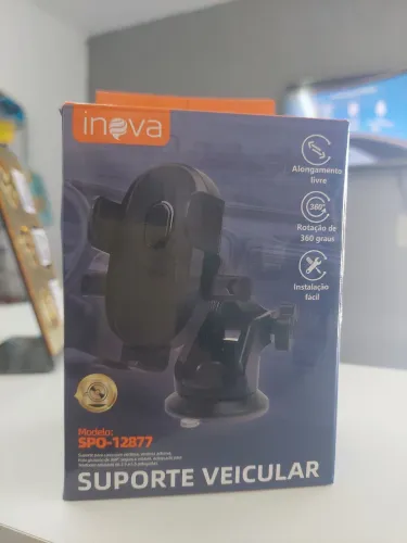 Suporte Veicular INOVA 
