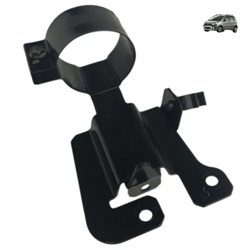 Suporte Filtro Secador Ar Fiat Idea 1.4 Fire 2012 2013 2014
