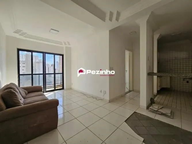 Apartamento London Flat no centro da Cidade de Limeira