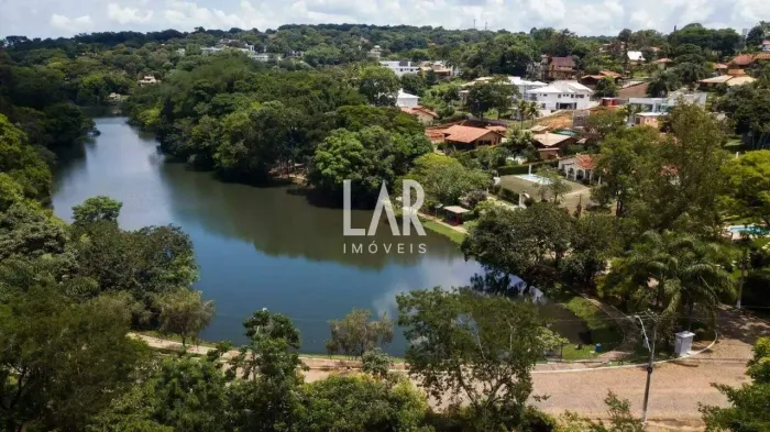 Casa em Condomínio à venda, 4 quartos, 4 suítes, 3 vagas, Condados da Lagoa - Lagoa Santa/