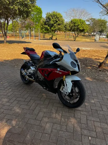 BMW S1000RR