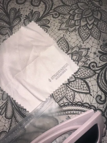 Óculos comprado Espanha stradivarius