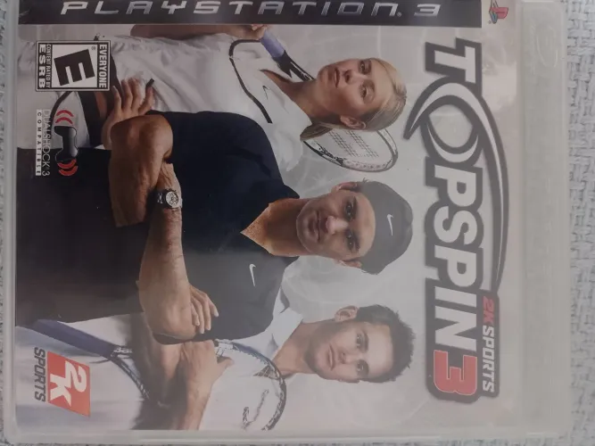 Jogos PS3