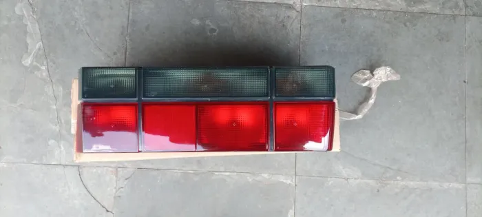 Llanternas original do gol GTI/GTS, 90 Arteb