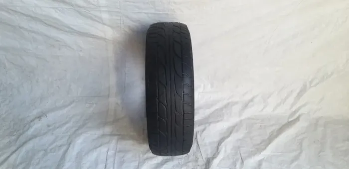 Pneu Dunlop Grandtrek 205/70/15 #149