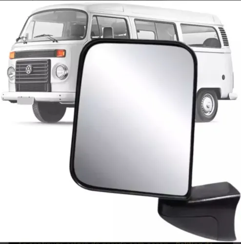 Retrovisor kombi retrovisor externo kombi retrovisor retrovex lado direito