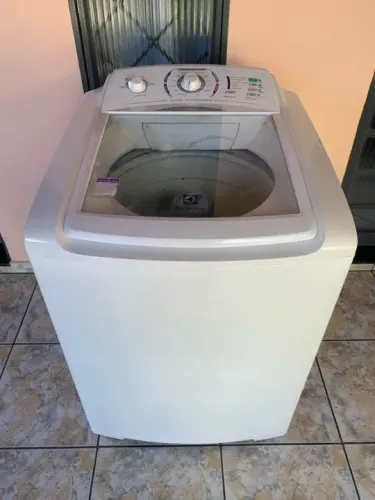 Electrolux 12 kilos