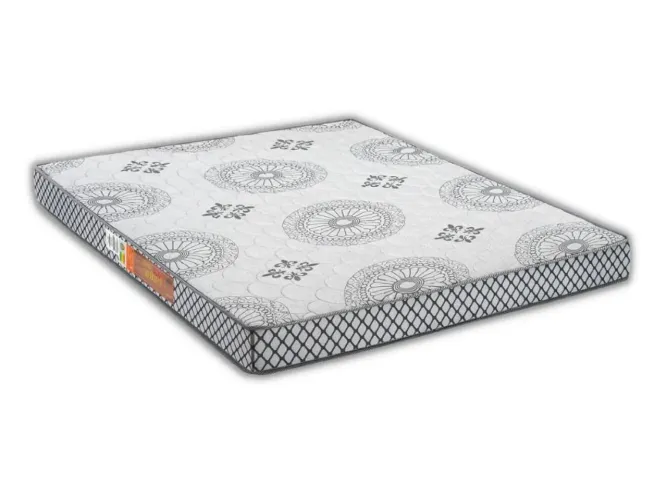 COLCHÃO CASAL D20 ESPUMA DE POLIURETANO!! 727LO9