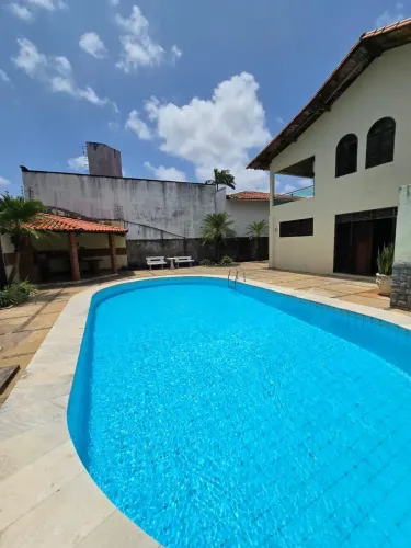 Casa Duplex para venda no Calhau