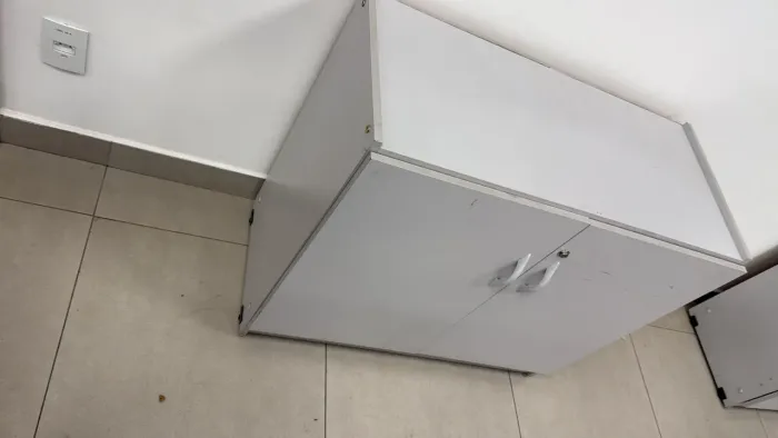 Armários de escritório