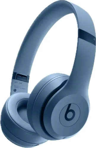 Beats Solo 4 azul 