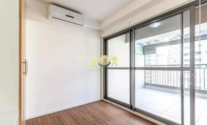 Apartamento para venda em Moema - Edifício Vitrali Moema