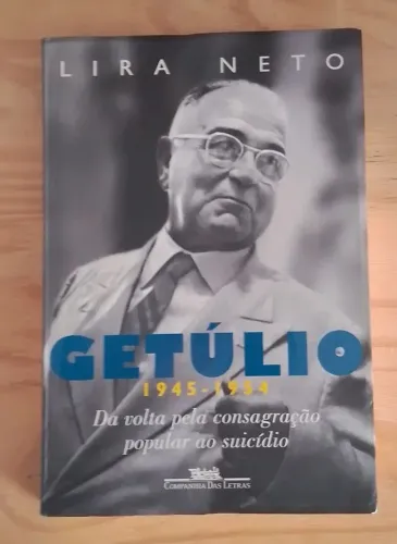 Getúlio 
