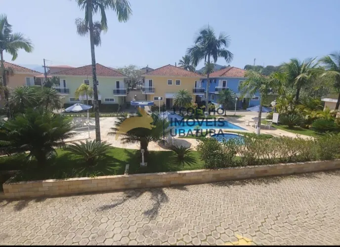 casa condominio 3 dormitorios praia grande ubatuba