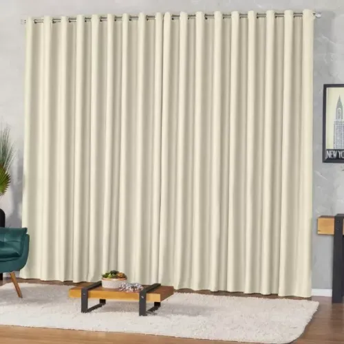 Cortina Blackout Grande 4,00m x 2,50m