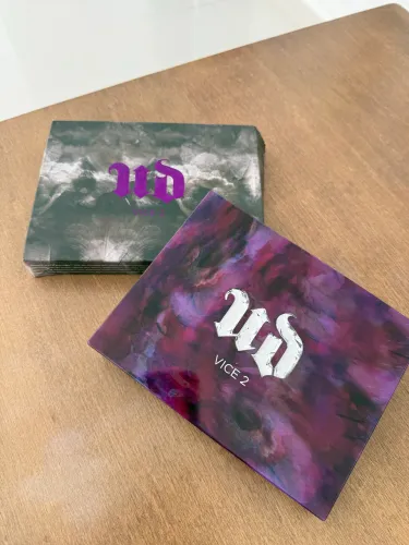 Paleta de sombras URBAN DECAY Vice2