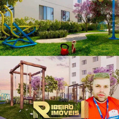 Apartamento à venda em Camaragibe!