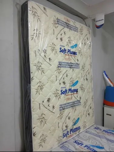 Colchão casal em PROMOÇÃO