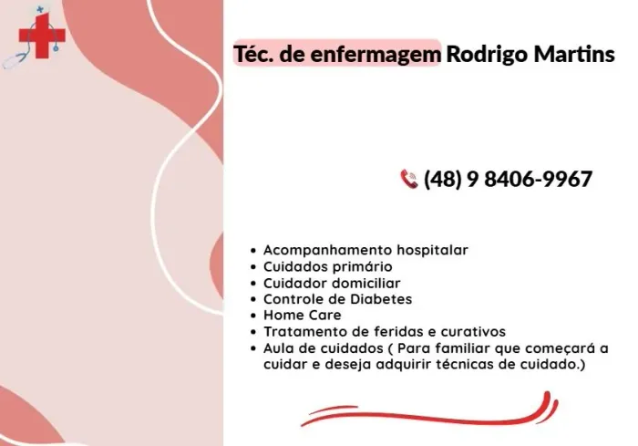 TEC. Enfermagem 