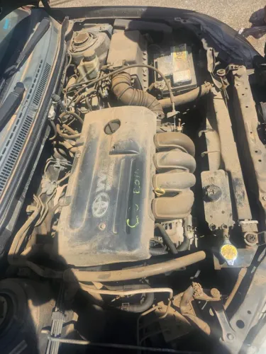 Peças em Geral para Toyota/Fielder 2007 1.8 Gasolina