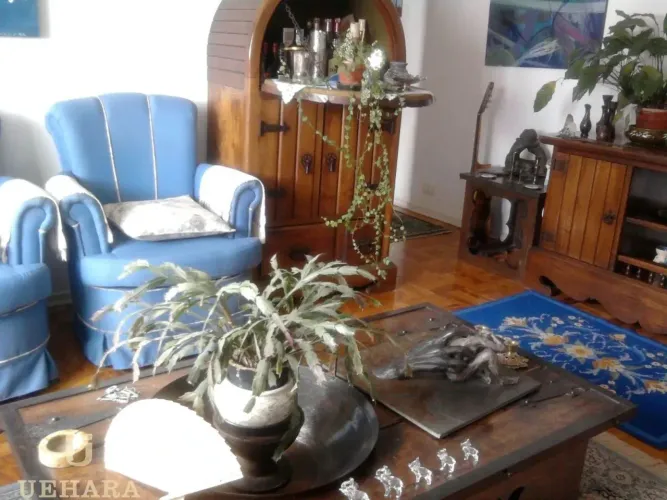 Apartamento a Venda em Santana - Zona Norte - SP