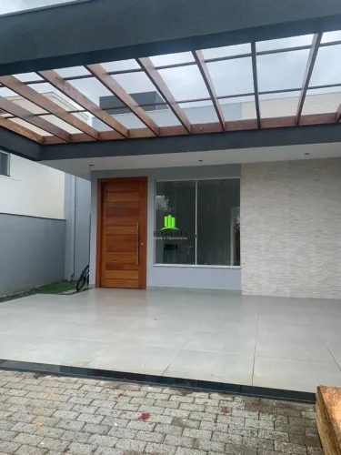 Casa em condomínio em Trilhas Do Sol com 150.00 m² , 3 quarto(s) , 1 suíte(s) , 2 vaga(s).