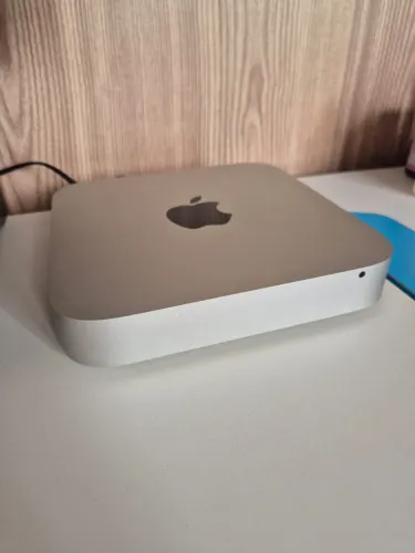 Mac Mini Apple Dual Core i5