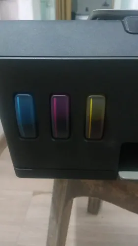 Impressora Epson Smart Tank 517