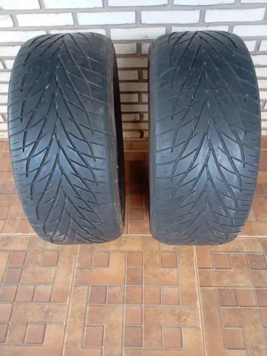 Pneu BMW 285/45 r19