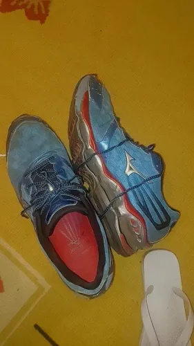 Tênis Mizuno Wave Prophecy 2 original 47