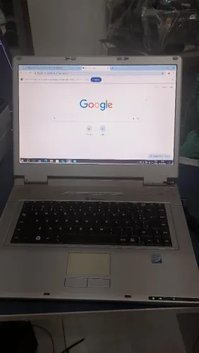 Notebook atualizado