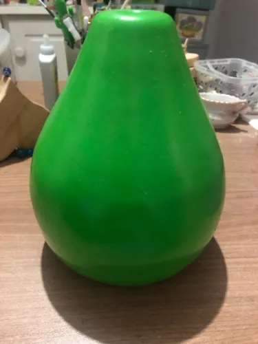 Vaso Decorativo Verde