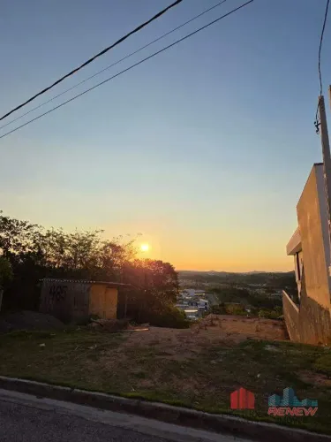 Terreno em condomínio à venda Condomínio Portal do Bosque em Louveira