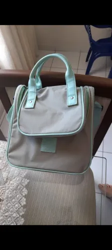 Bolsa térmica