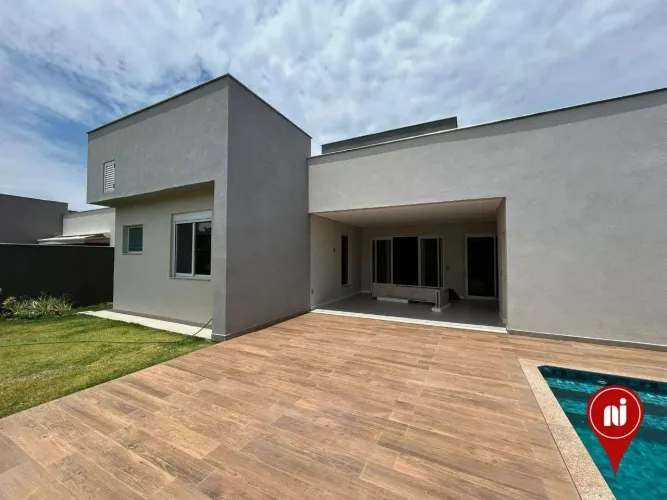 Casa com 4 dormitórios à venda, 200 m² por R$ 1.870.000,00 - Açude - Betim/MG
